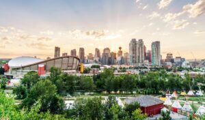 Conférence Wood Solutions : Calgary 2026