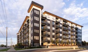 Webinar - Mid-Rise Wood Construction in Ontario: Navigating 2024 OBC Updates