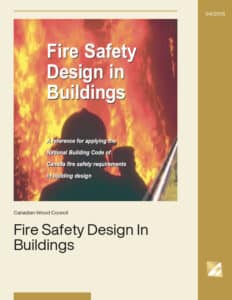 Fire Safety Design In Buildings