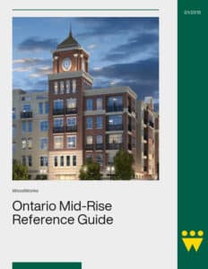 Ontario Mid-Rise Reference Guide