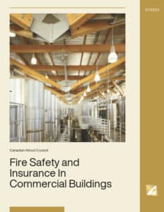 Fire Safety and Insurance In Commercial Buildings