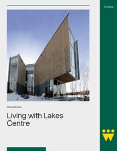 Living with Lakes Centre