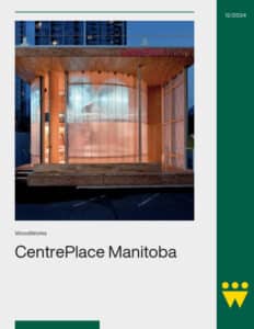 CentrePlace Manitoba