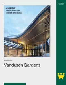Vandusen Gardens