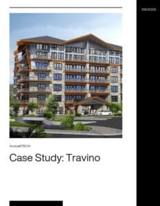 Case Study: Travino