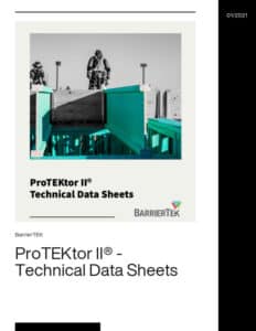 ProTEKtor II® - Fiches techniques