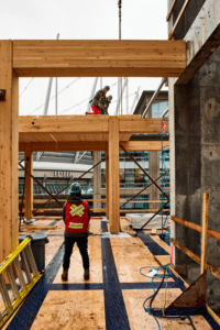 Webinar: Local Government support for Modern Methods of Construction