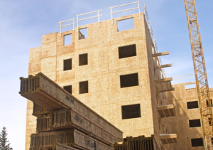 Edmonton - Workshop: Mid-Rise Wood Design Essentials for Structural Engineers